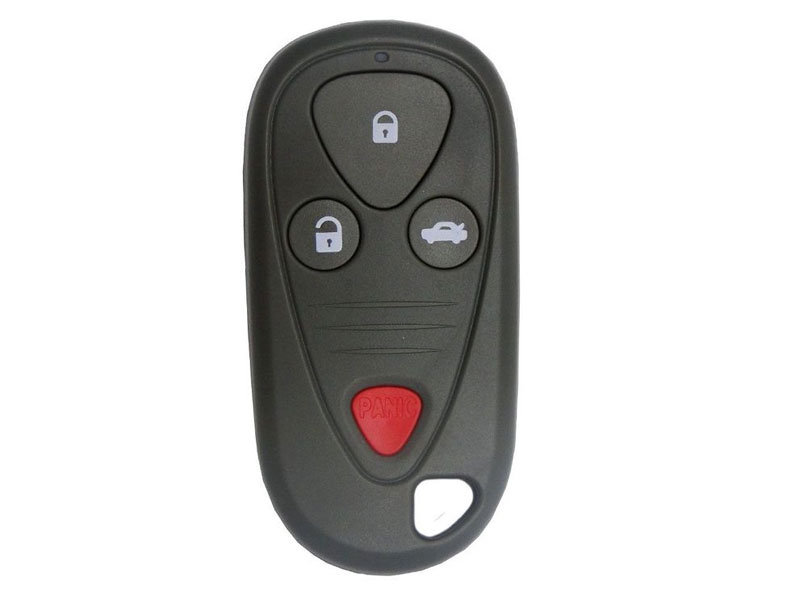 2004 Acura RL Keyless Entry Remote