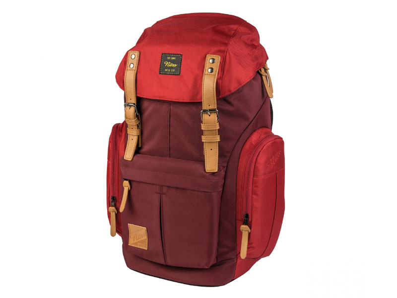 Nitro Backpack Daypacker 15 Urban Collection