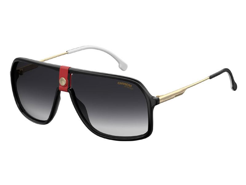 Carrera 1019/S Aviator Sunglasses For Men And Women