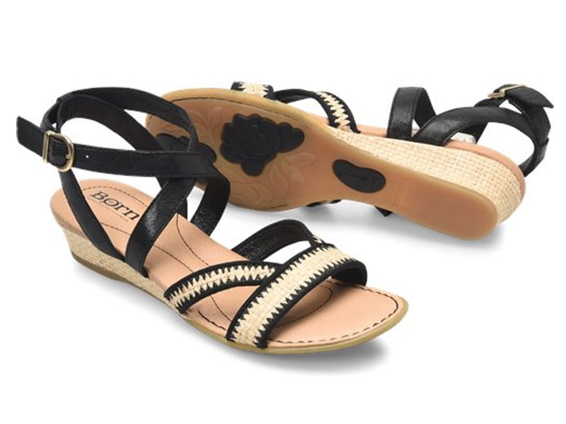 Born Women's Cascade Sandals