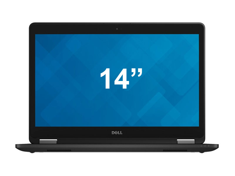Dell Latitude E7470 No OS Laptop
