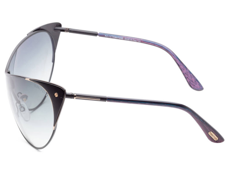 Tom Ford Vanda Women's Sunglasses