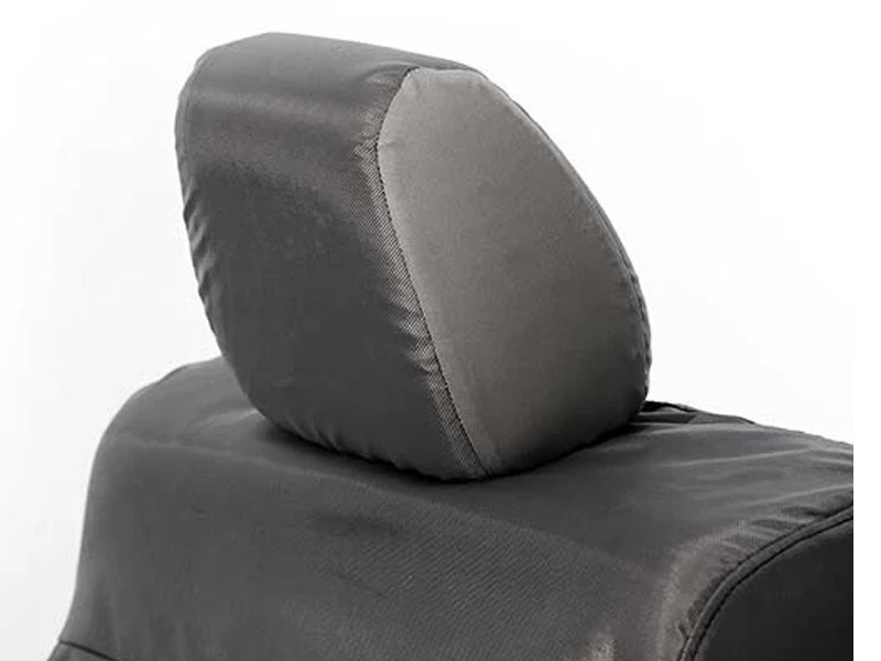 Saddleman UltraGuard Ballistic Seat Covers
