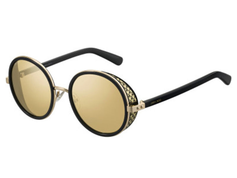 Jimmy Choo Andie N/S Sunglasses For Women