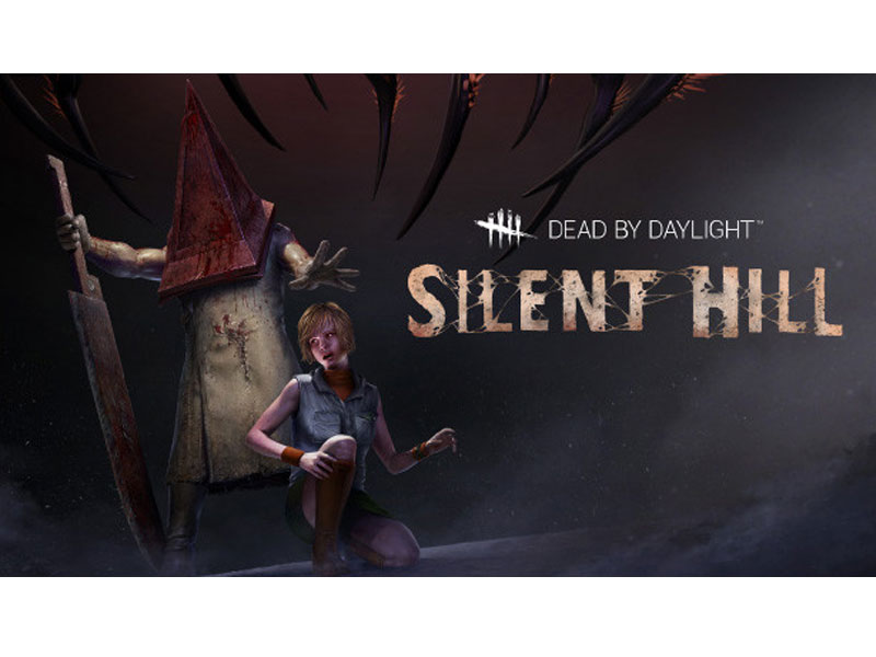 Dead By Daylight Silent Hill Chapter PC Game