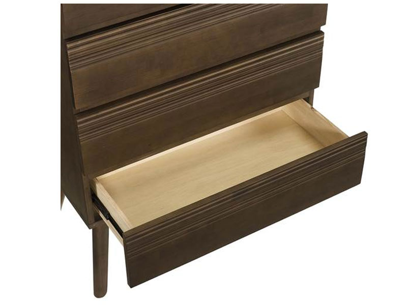 Everly Wood Chest