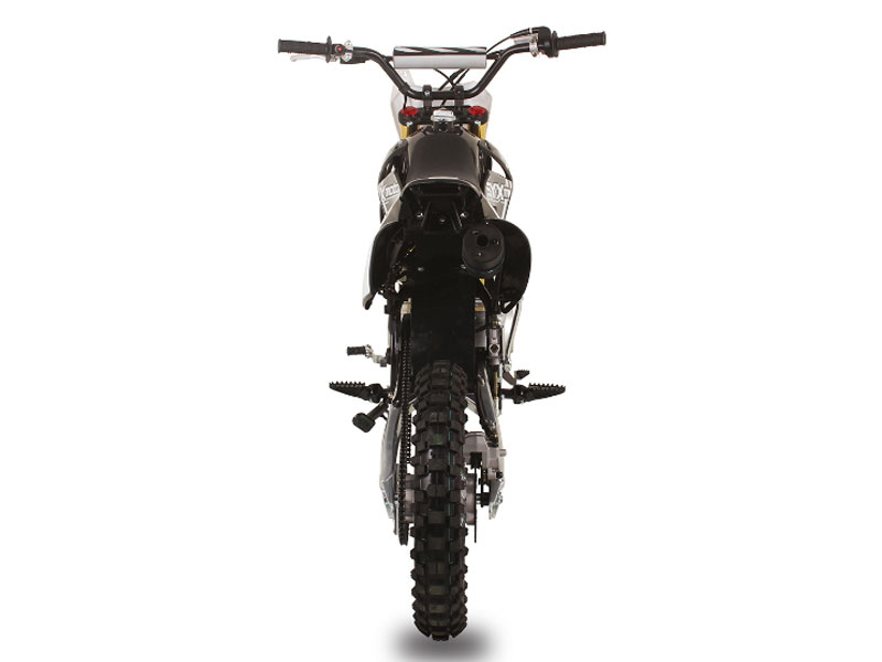 Presale Syxmoto Whip 125cc Dirt Bike Restock