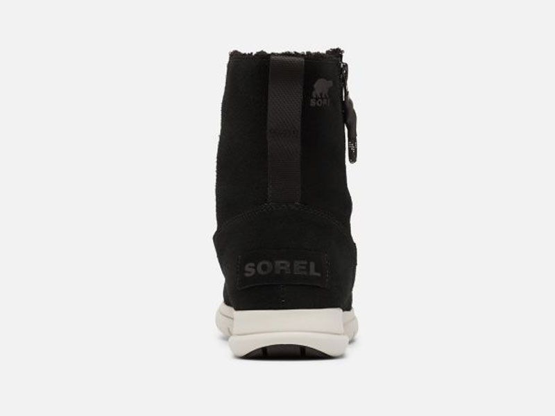 Women's Sorel Explorer Zip Boot