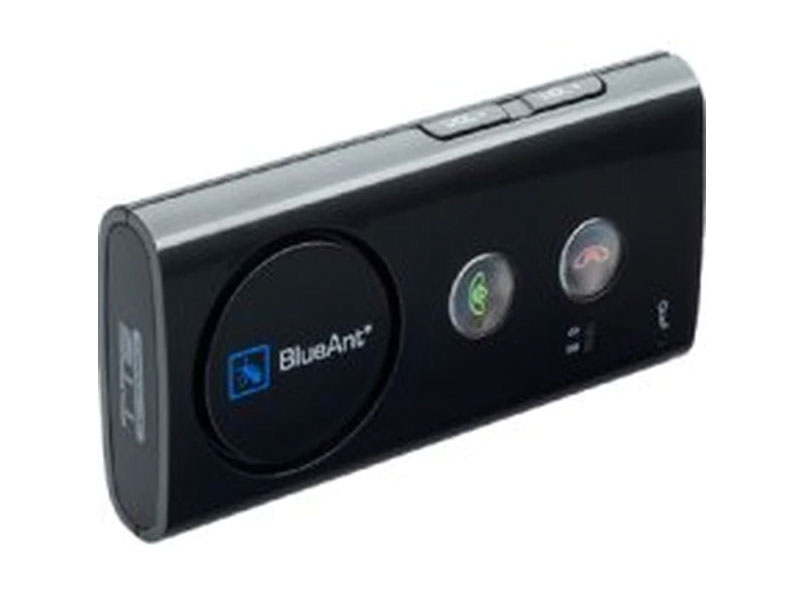 BlueAnt Supertooth 3 Handsfree Bluetooth Speakerphone
