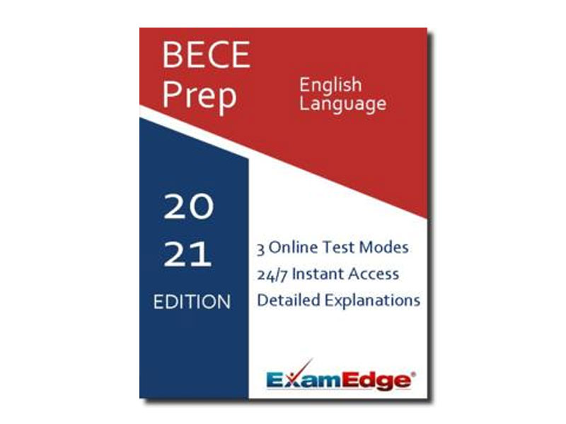 BECE English Language Practice Tests & Test Prep By Exam Edge