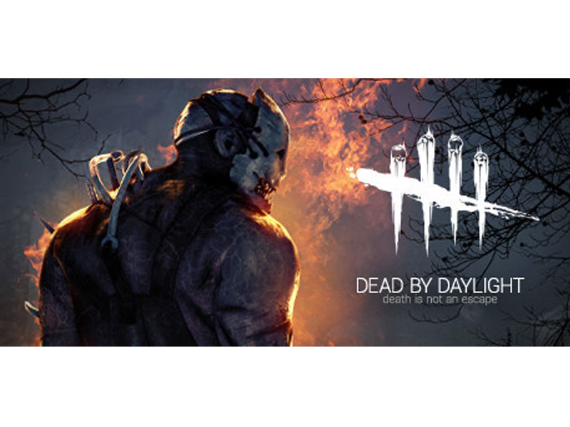 Dead by Daylight PC Game