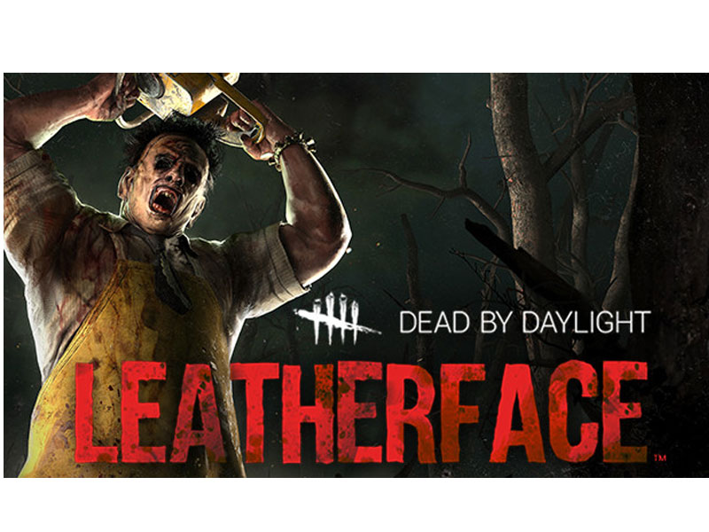Dead By Daylight Leatherface PC Game