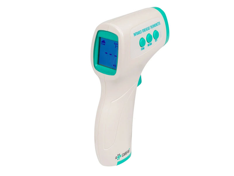 Care4U C4U Non Contact Infrared Forehead Thermometer