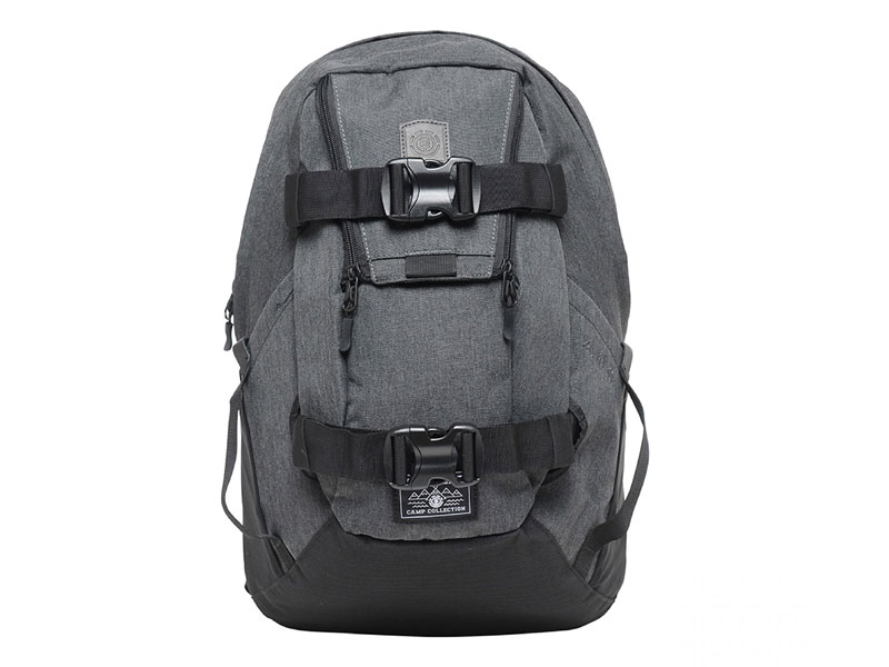 Element Skater Backpack The Daily Camp