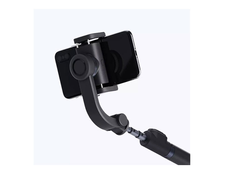 Xiaomi Yuemi One-Axis Gimbal Stabilizer bluetooth Remote Control Selfie Stick