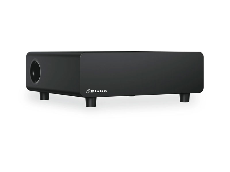 Platin Audio Milan 5.1 + WiSA SoundSend Home Theater System