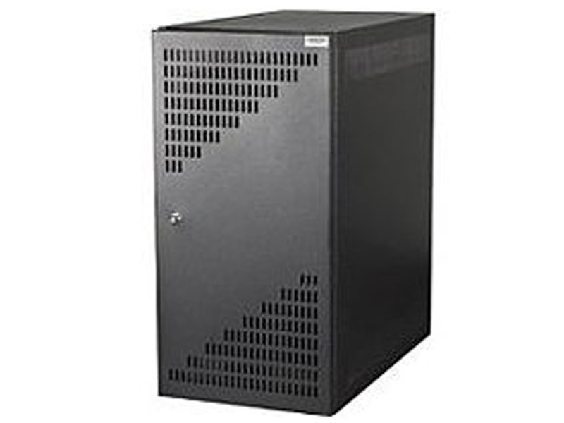 Black Box RM196A-R2 CPU Security Rack Cabinet