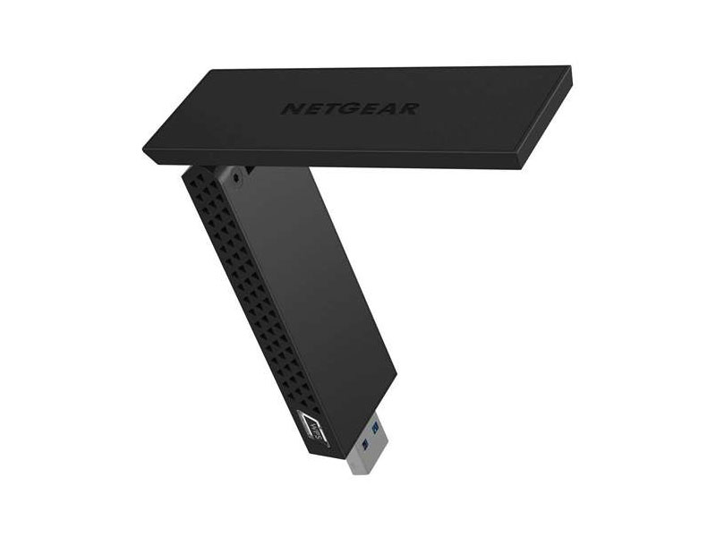 NetGear AC1200 USB WiFi Adapter