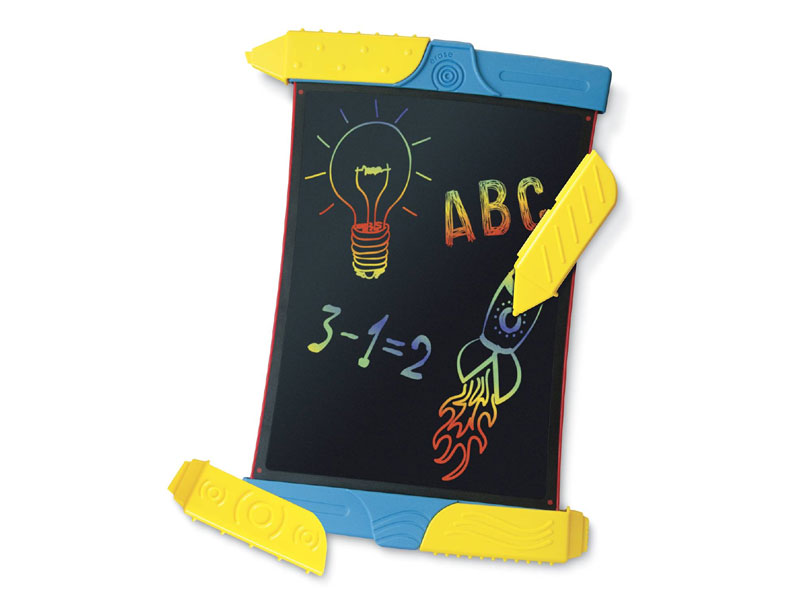 LCD Colorburst eDoodle Pad