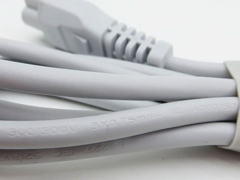 Xiaomi Three-pin Power Cord For Xiaomi Air Purifier 1/2/Pro