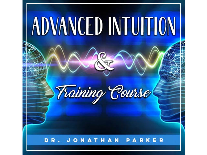 Advanced Intuition Training Course