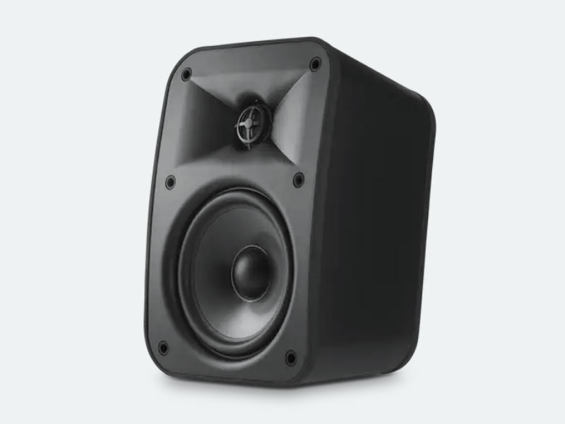 JBL Control X 5.25” (133mm) Indoor Outdoor Speakers