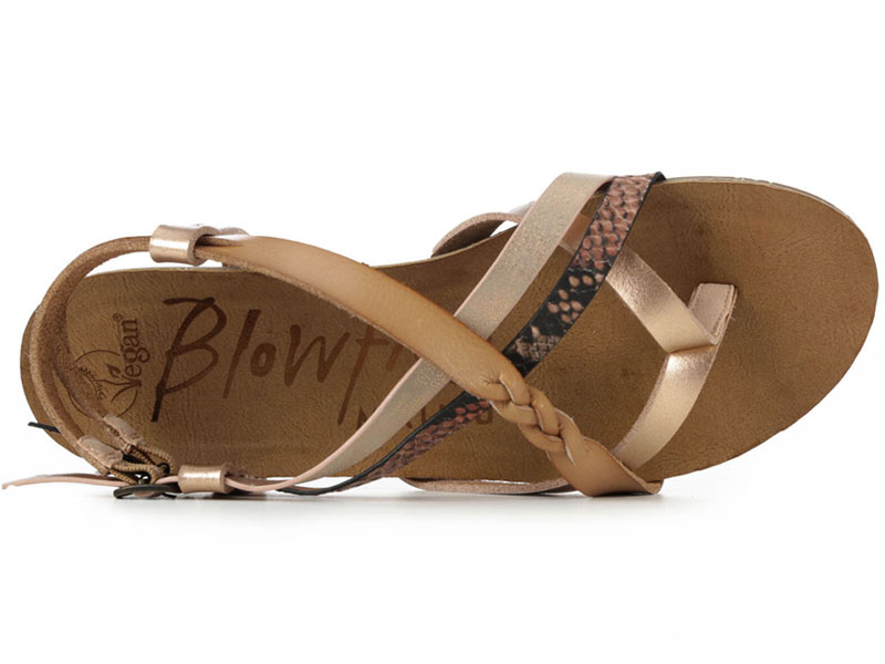 Women's Blowfish Malibu Gineh Sandals