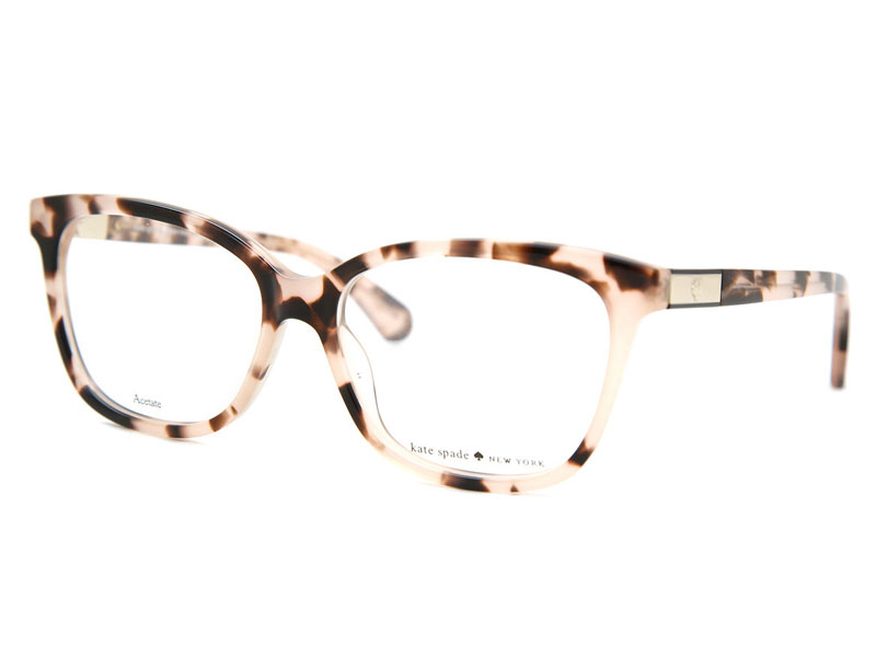 Kate Spade Jorja Eyeglasses For Men And Women
