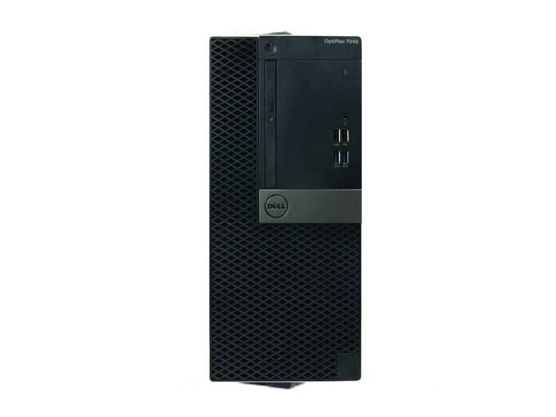 Dell Optiplex 7040 MT Desktop PC