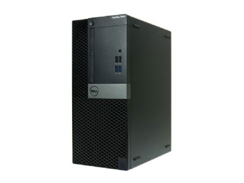 Dell Optiplex 7040 MT Desktop PC