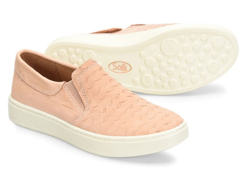 Sofft Somers-III Rosewater Women's Sneakers
