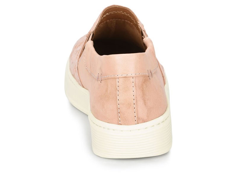 Sofft Somers-III Rosewater Women's Sneakers