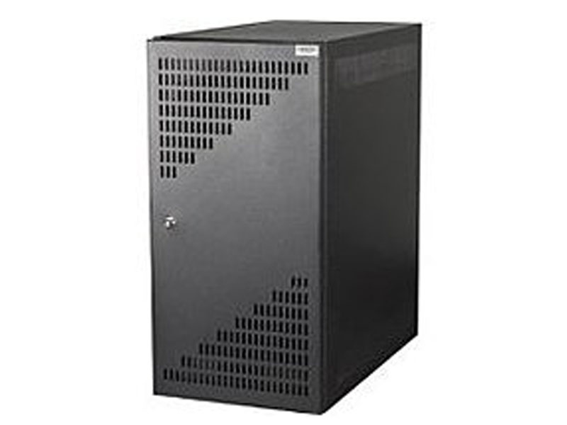 Black Box RM196A-R2 CPU Security Rack Cabinet