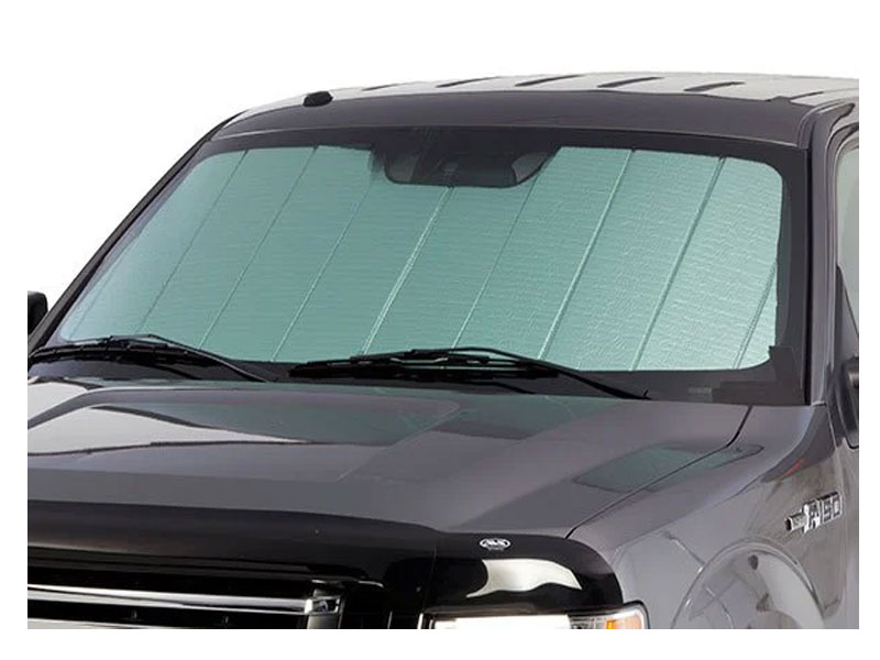Intro-Tech Automotive Ultimate Reflector Car Sun Shade