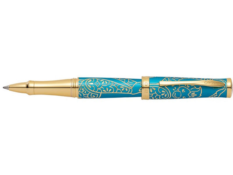Cross 2016 Year of the Monkey Special-Edition Sauvage Rollerball Pen