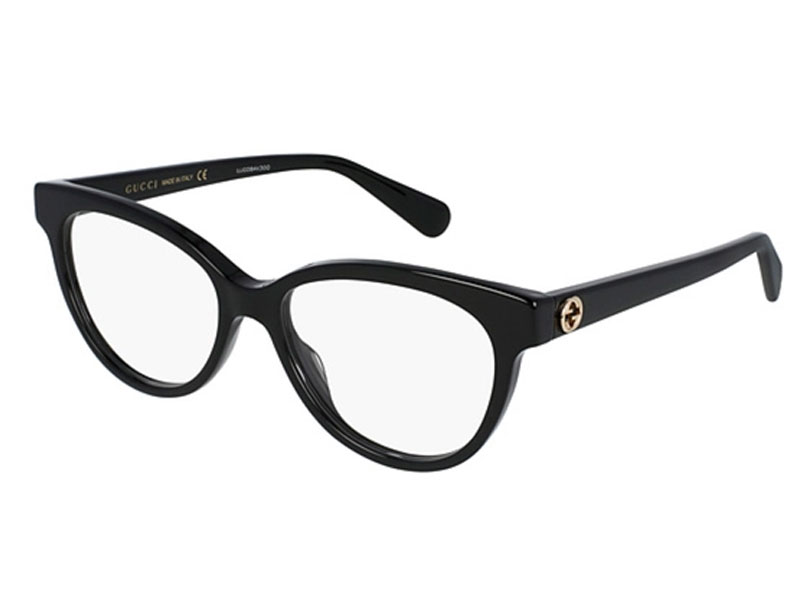 Gucci GG0373O Eyeglasses For Women