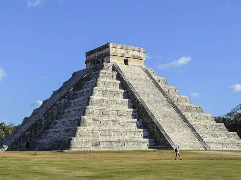Mayan Encounter 12 Days Antigua Guatemala To Playa Del Carmen Tour Package
