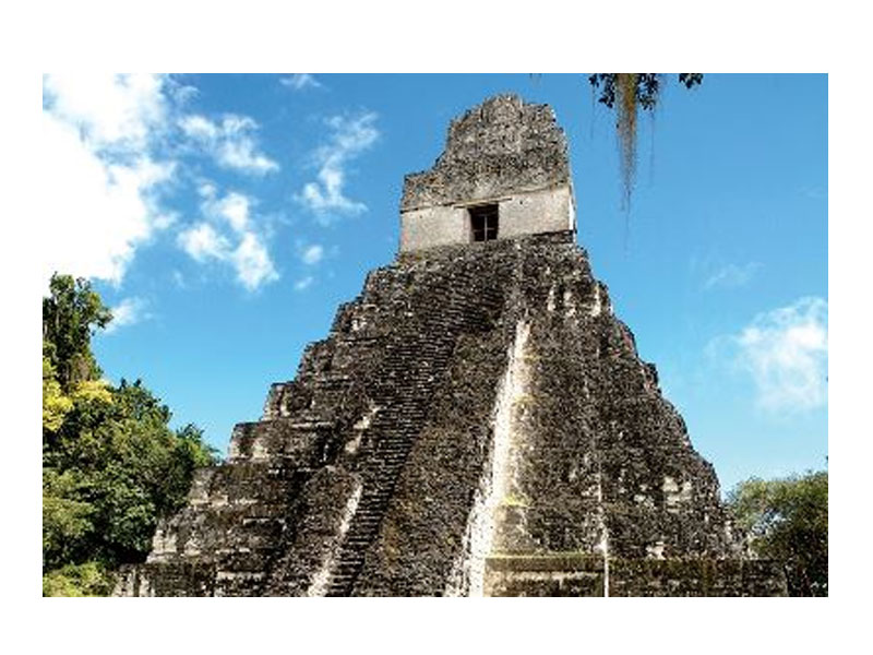 Mayan Encounter 12 Days Antigua Guatemala To Playa Del Carmen Tour Package