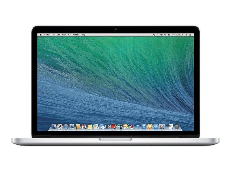 Apple MacBook Pro A1502 13-inch Early 2015 No OS