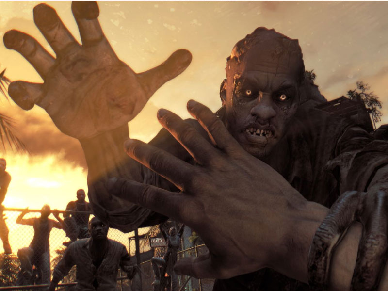 Dying Light Enhanced Edition PC Game