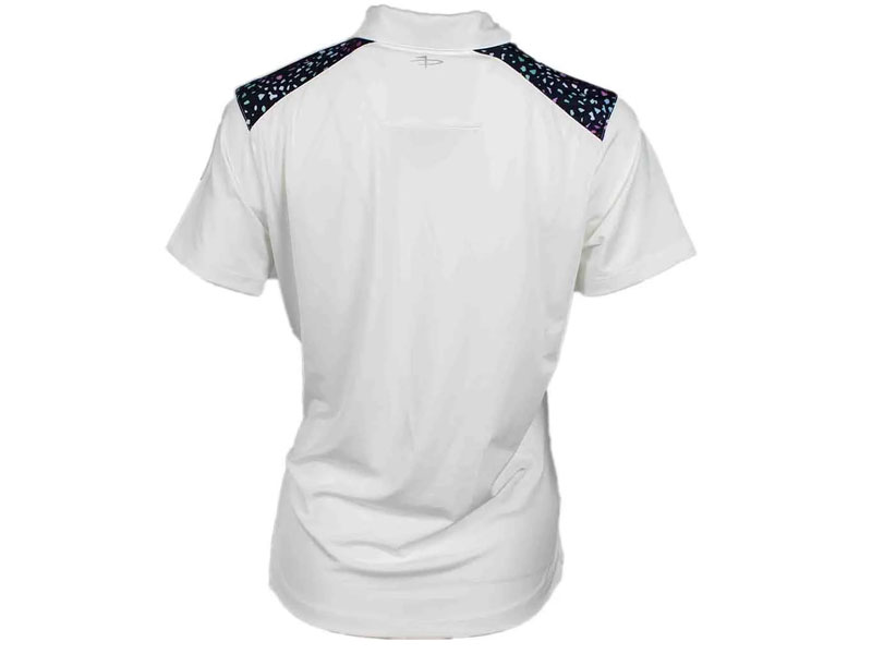 Women's Polo Page & Tuttle Shirt