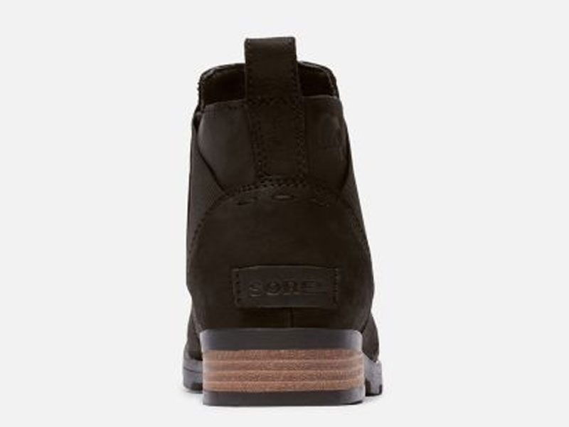 Sorel Emelie Chelsea Boots For Men