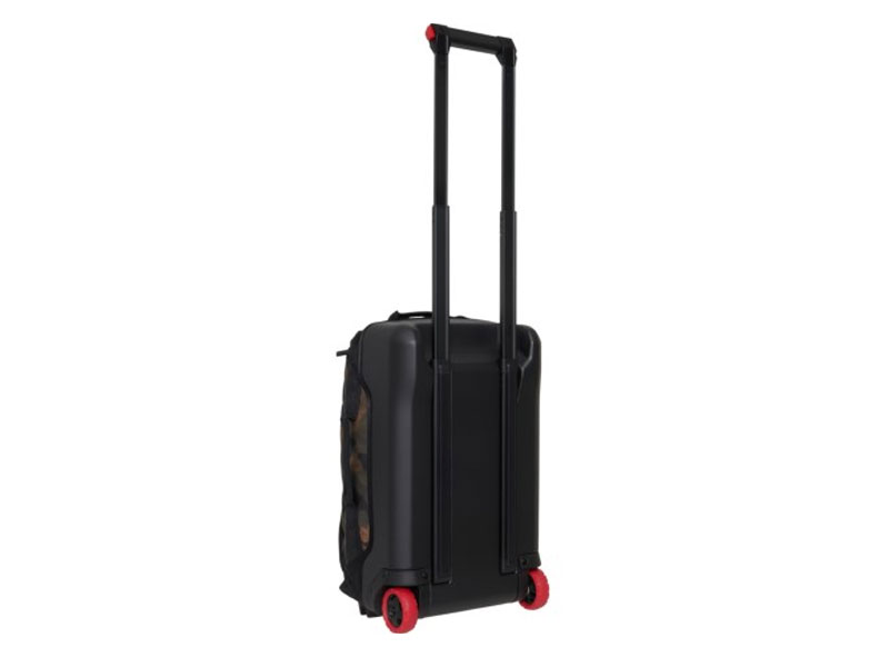The North Face 22” Rolling Thunder Carry-On Rolling Suitcase