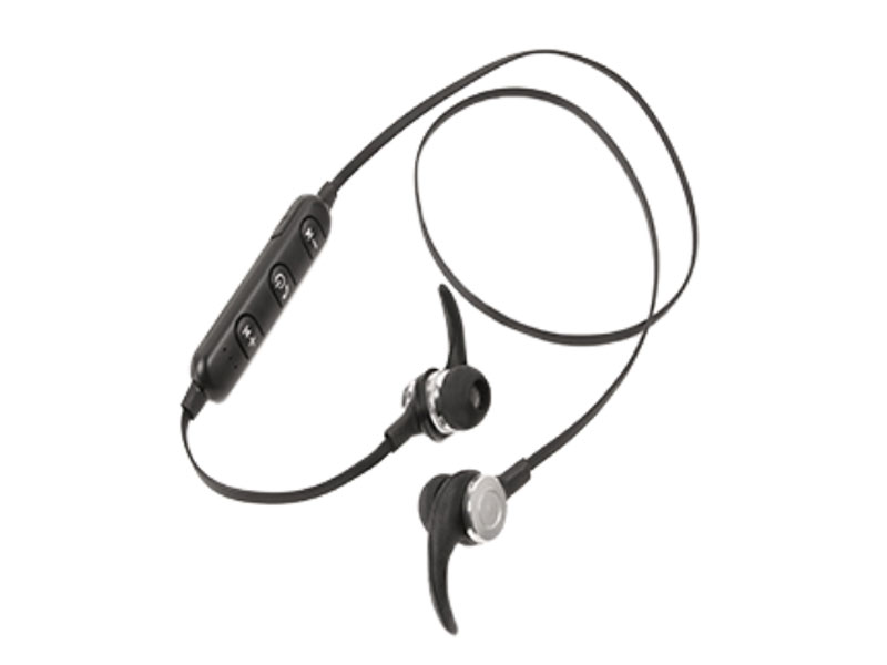 Bluetooth Magnetic Earbuds
