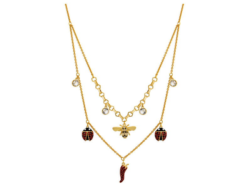 Swarovski Lisabel Women's Necklace 5498807
