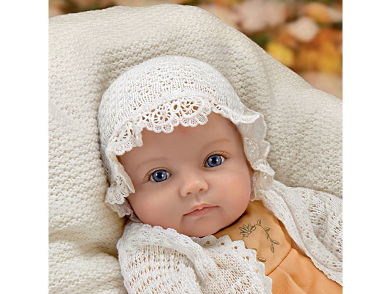 7th Annual Baby Photo Contest Winner Rosalie By Ping Lau