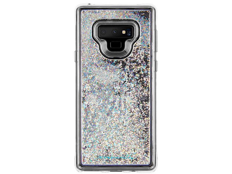 Case-Mate Waterfall Case Samsung Galaxy Note 9 Iridescent