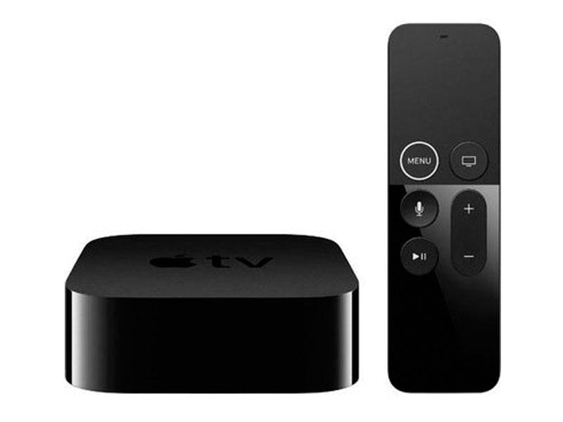 Apple Apple TV 4th Gen (32GB)