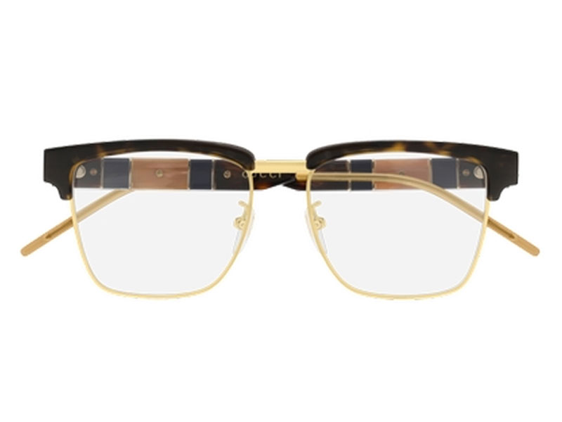 Gucci GG0605O Eyeglasses For Men
