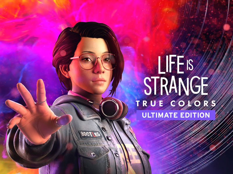 Life is Strange True Colors Ultimate Edition PC Game